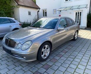 Mercedes-Benz E 280 Gebrauchtwagen