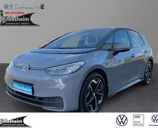 VW ID.3 Gebrauchtwagen
