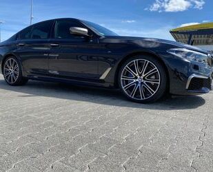 BMW M550 Gebrauchtwagen