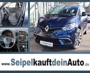 Renault Scenic Gebrauchtwagen