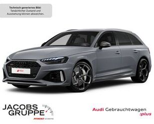 Audi RS4 Gebrauchtwagen