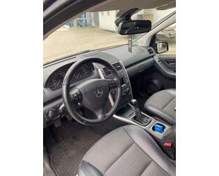 Mercedes-Benz A 180 Gebrauchtwagen