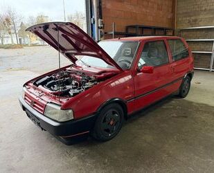 Fiat Uno Gebrauchtwagen