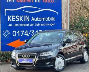 Audi A3 Gebrauchtwagen