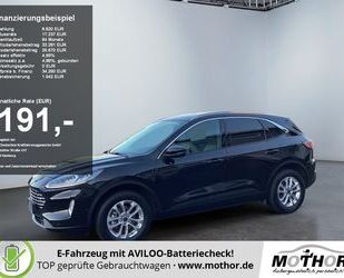 Ford Kuga Gebrauchtwagen