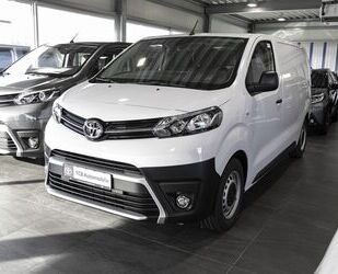 Toyota Proace (Verso) Gebrauchtwagen