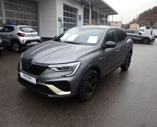 Renault Arkana Gebrauchtwagen
