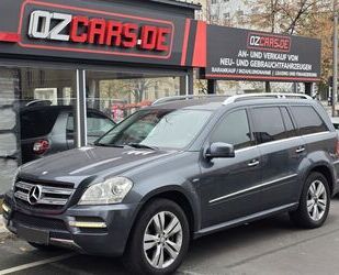 Mercedes-Benz GL 350 Gebrauchtwagen