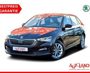 Skoda Scala Gebrauchtwagen