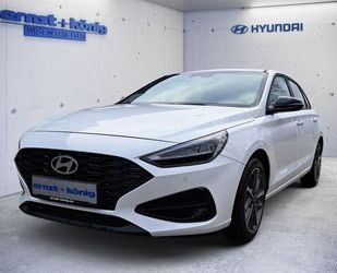 Hyundai i30 Gebrauchtwagen