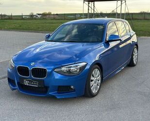 BMW 116 Gebrauchtwagen