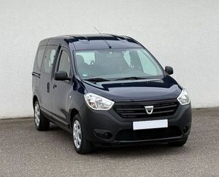 Dacia Dokker Gebrauchtwagen