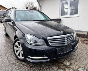 Mercedes-Benz C 200 Gebrauchtwagen