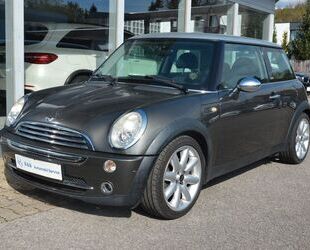Mini Cooper Gebrauchtwagen