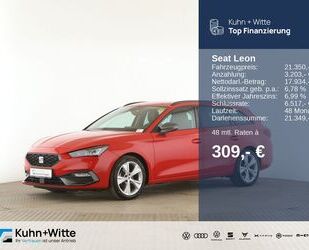 Seat Leon Gebrauchtwagen