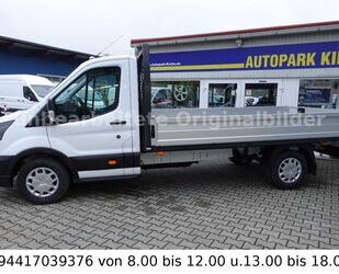 Ford Transit Gebrauchtwagen