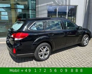 Subaru Legacy Gebrauchtwagen