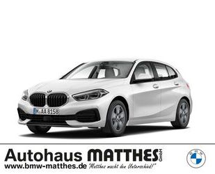 BMW 116 Gebrauchtwagen
