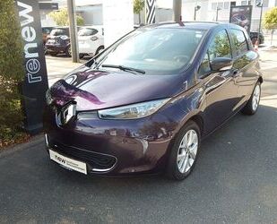 Renault ZOE Gebrauchtwagen