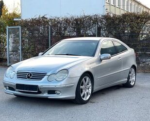 Mercedes-Benz CL 230 Gebrauchtwagen