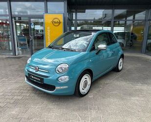 Fiat 500 Gebrauchtwagen