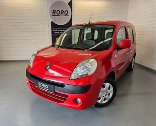 Renault Kangoo Gebrauchtwagen
