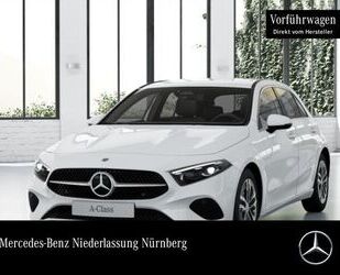 Mercedes-Benz A 220 Gebrauchtwagen