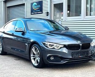 BMW 430 Gebrauchtwagen