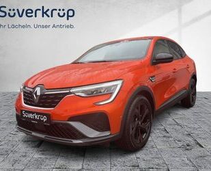 Renault Arkana Gebrauchtwagen