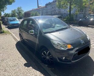 Citroen C3 Gebrauchtwagen