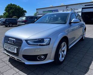 Audi A4 Allroad Gebrauchtwagen