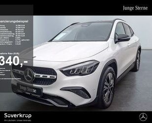 Mercedes-Benz GLA 220 Gebrauchtwagen