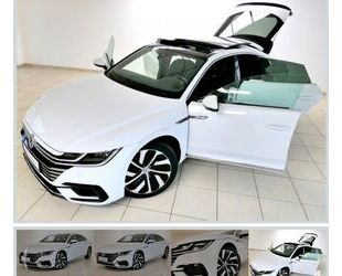 VW Arteon Gebrauchtwagen