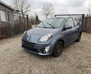 Renault Twingo Gebrauchtwagen