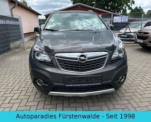 Opel Mokka Gebrauchtwagen