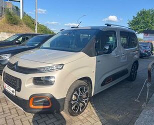 Citroen Berlingo Gebrauchtwagen