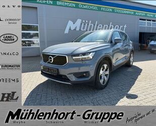 Volvo XC40 Gebrauchtwagen