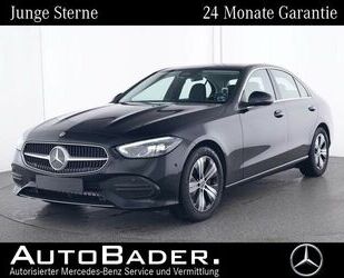Mercedes-Benz C 220 Gebrauchtwagen