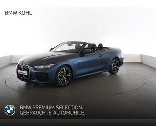 BMW 420 Gebrauchtwagen