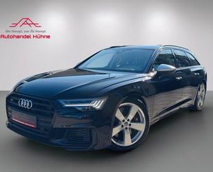 Audi S6 Gebrauchtwagen