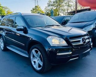 Mercedes-Benz GL 450 Gebrauchtwagen