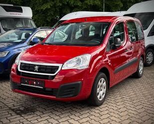 Peugeot Partner Tepee Gebrauchtwagen