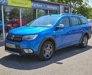 Dacia Logan Gebrauchtwagen