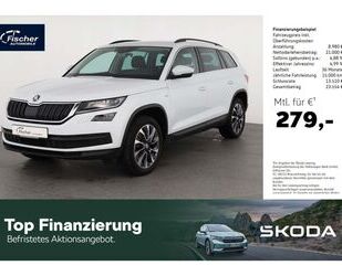 Skoda Kodiaq Gebrauchtwagen
