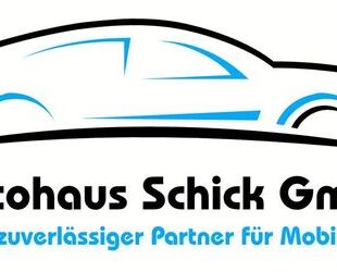 Seat Mii Gebrauchtwagen