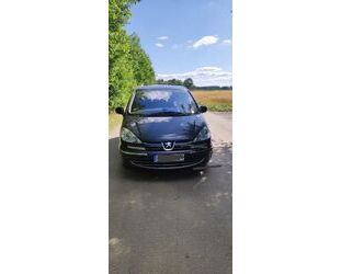Peugeot 807 Gebrauchtwagen
