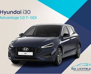 Hyundai i30 Gebrauchtwagen
