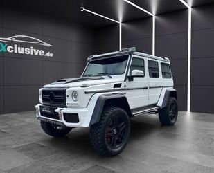 Mercedes-Benz G 500 Gebrauchtwagen