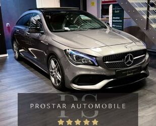 Mercedes-Benz CLA 200 Gebrauchtwagen