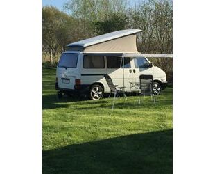 VW T4 California Gebrauchtwagen